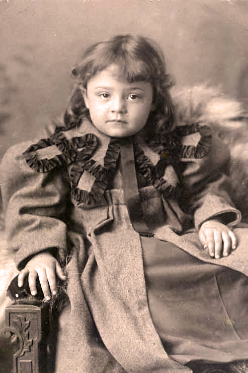 Buckingham County_Minnie Garland Harris_Iowa_1894