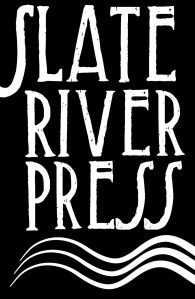 Slate River Press Logo