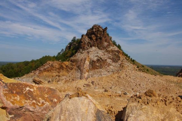 Willis Mountain_C Bentley