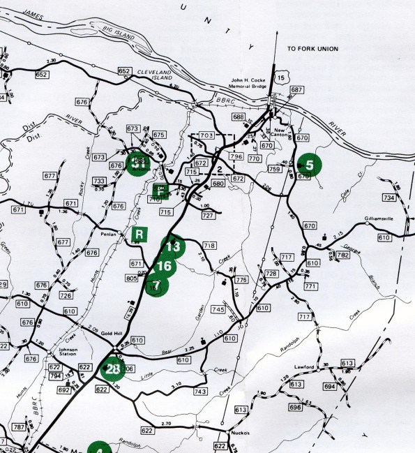 Slate River District Detail_Northeast