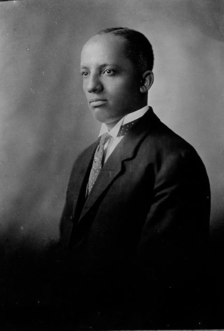 Woodson_National Museum of American History