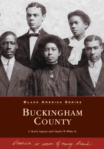 Buckingham County_AA