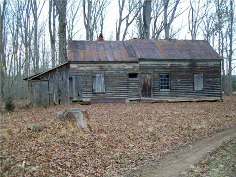 Buckingham_Malone School