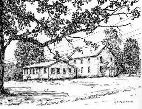 Buckingham_New-Store-Presby