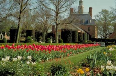 CW_Governor's Palace Gardens