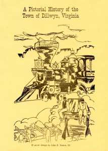 Buckingham_Dillwyn_History