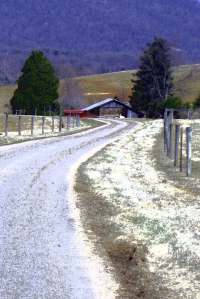 Slate-River-Ramblings