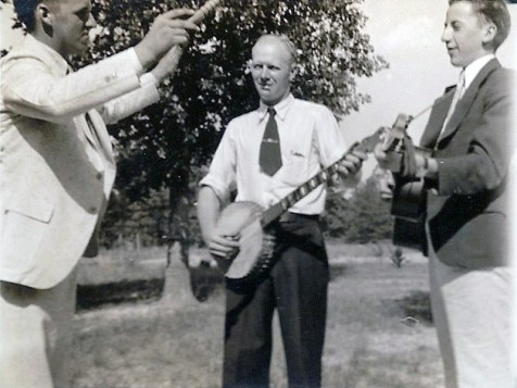 Winfrey_Buckingham band