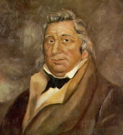 Peter Francisco Society