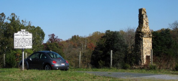 Slate River Ramblings_SLATERV