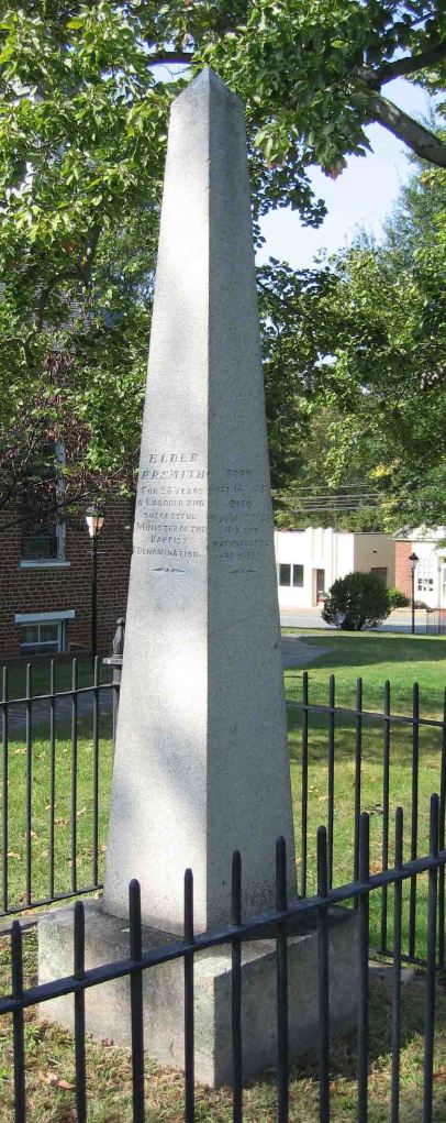 Slate River Ramblings_P.P. Smith