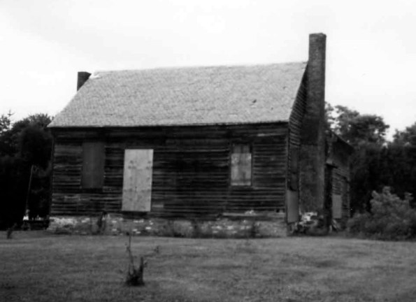 Slate River Ramblings_Guerrant_VDHR