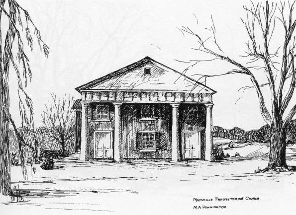 Slate-River-Ramblings_Maysville-Presbyterian