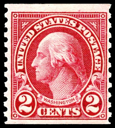 US Stamp