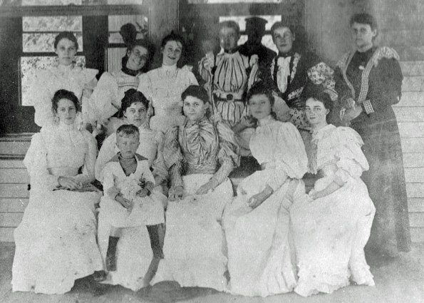 SRR_Buckingham_School_Axtell