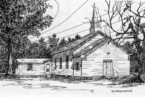 Slate-River-Ramblings_Goshen-Baptist