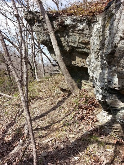 Slate River Ramblings_Snowden-Cave_Photo-by-David-Spears