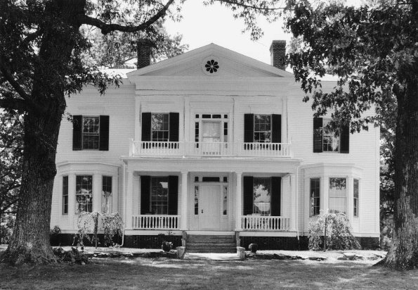 Slate River Ramblings_Woodside_Virginia Department Historic Resources