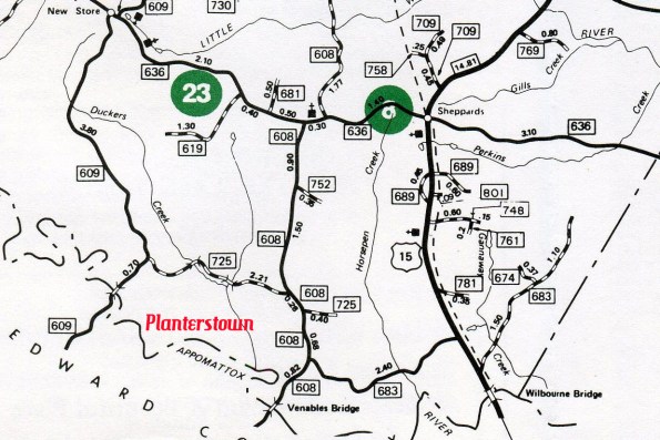 Buckingham_Map Southeast_Platerstown