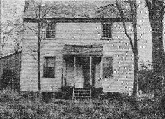 Slate River Ramblings_Old-Castle