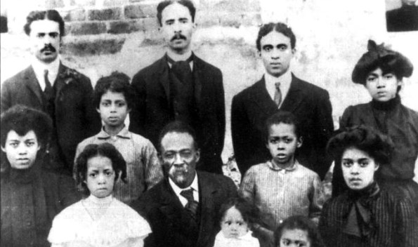 Buckingham_Lomax Family_White and Ingram