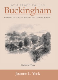 Yeck_Buckingham_V2_Cover_Low Rez