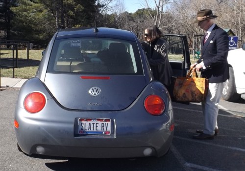 Slate River Rides Again