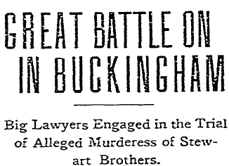 8_Murder_Great Battle