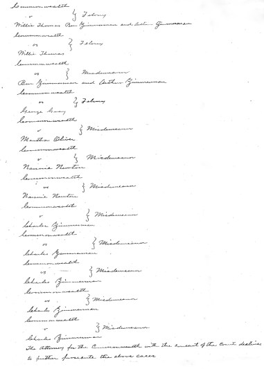 Post_21_Common Law Book