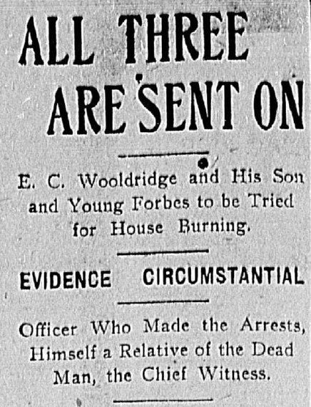 Arson_12_Preliminary Trial