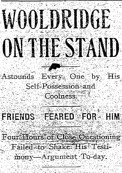 Arson_33_Wooldridge Takes The Stand
